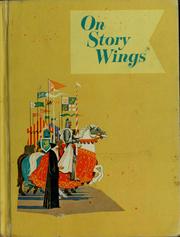 Cover of: On story wings | David H. Russell