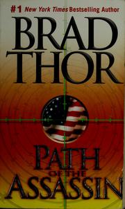 Cover of: Path of the assassin by Brad Thor