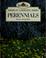 Cover of: Perennials