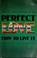 Cover of: Perfect love