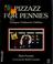 Cover of: Pizzazz for pennies