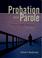 Cover of: Probation and parole