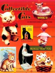 Cover of: Collectible cats