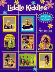 Cover of: Liddle kiddles