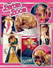 Barbie doll boom
