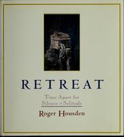 Retreat by Roger Housden