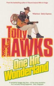 Cover of: One Hit Wonderland by Tony Hawks