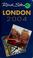 Cover of: Rick Steves' London 2004