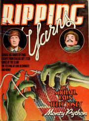 Cover of: Ripping yarns by Michael Palin