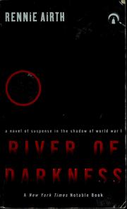 Cover of: River of darkness