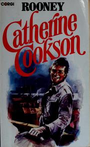 Cover of: Rooney by Catherine Cookson