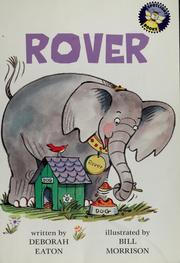 Cover of: Rover by Deborah Eaton