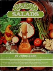 Salads by Johna Blinn