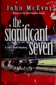 the-significant-seven-cover