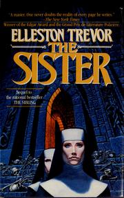 Cover of: The sister