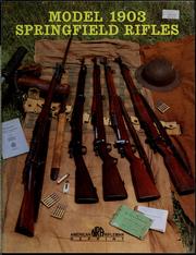 Cover of: The Springfield story
