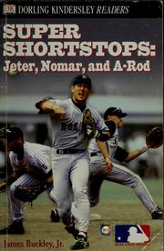 Cover of: Super shortstops by Buckley, James