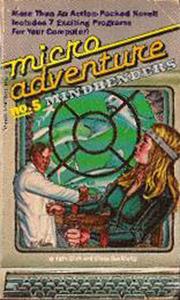 Cover of: Mindbenders by Ruth Glick