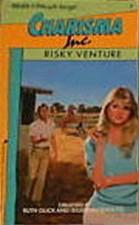 Cover of: Risky venture by Alice Leonhardt