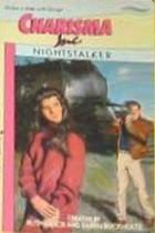 Nightstalker by Ruth Glick, Eileen Buckholtz, Kathryn Jensen