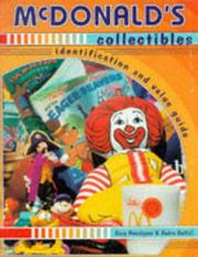 Cover of: McDonald's collectibles by Gary Henriques
