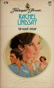 Cover of: Tinsel Star