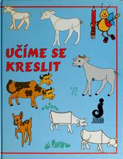 Cover of: Učíme se kreslit by Janice Kinnealy