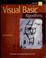 Cover of: Visual basic algorithms