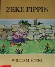 Cover of: Zeke Pippin by William Steig