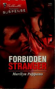 Cover of: Forbidden stranger