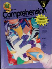 Cover of: Master skills comprehension by Carole Gerber