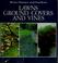 Cover of: Lawns, ground covers, and vines.