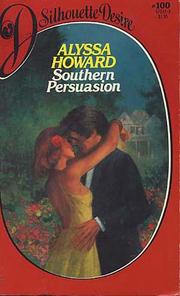 Cover of: Southern Persuasion