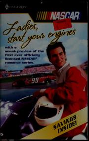 Cover of: Ladies, start your engines by Nancy Warren
