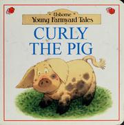 Cover of: Curly the pig