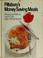 Cover of: Pillsbury's money saving meals
