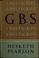 Cover of: G.B.S.