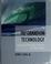 Cover of: Information technology