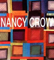 Nancy Crow by Nancy Crow