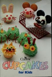 Cover of: Cupcakes for kids by Current, Inc