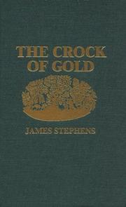 Cover of: Crock of Gold by James Stephens