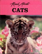 Cover of: Cats | Dean Morris