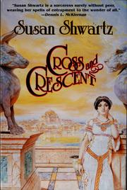 Cover of: Cross and crescent