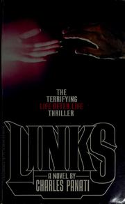 Cover of: Links: a novel