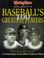 Cover of: The Sporting news selects baseball's 100 greatest players