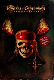 Cover of: Pirates of the Caribbean