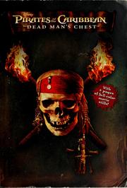 Cover of: Pirates of the Caribbean by Irene Trimble