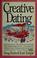 Cover of: Creative dating