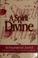 Cover of: A spirit divine