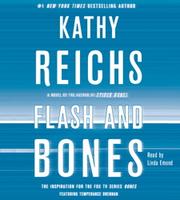 Cover of: Flash and Bones by 